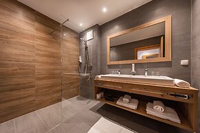 Das Grünholz Aparthotel