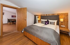 Das Grünholz Aparthotel