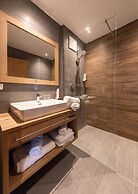 Das Grünholz Aparthotel