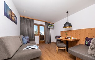 Das Grünholz Aparthotel