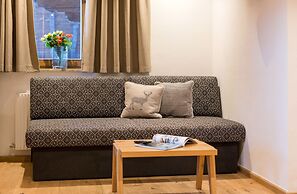 Das Grünholz Aparthotel