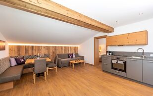 Das Grünholz Aparthotel