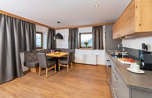 Das Grünholz Aparthotel