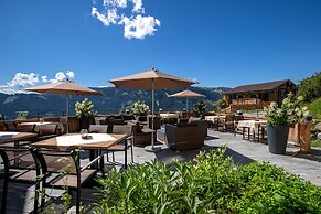 Das Grünholz Aparthotel