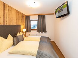 Das Grünholz Aparthotel