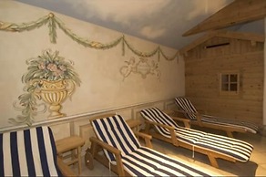 Das Grünholz Aparthotel