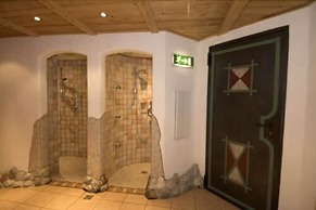 Das Grünholz Aparthotel