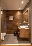 Das Grünholz Aparthotel