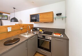 Das Grünholz Aparthotel