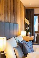 Das Grünholz Aparthotel