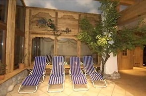 Das Grünholz Aparthotel