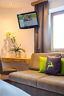 Das Grünholz Aparthotel