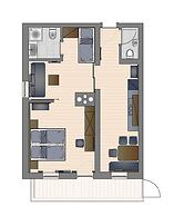 Das Grünholz Aparthotel