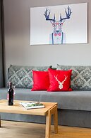 Das Grünholz Aparthotel