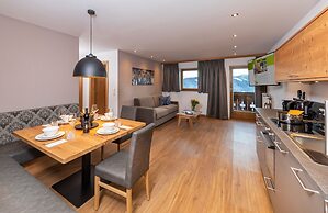 Das Grünholz Aparthotel