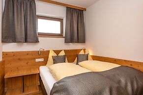 Das Grünholz Aparthotel