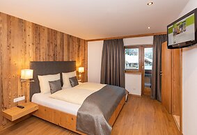 Das Grünholz Aparthotel