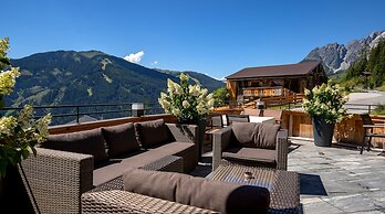 Das Grünholz Aparthotel