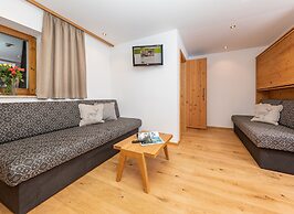 Das Grünholz Aparthotel