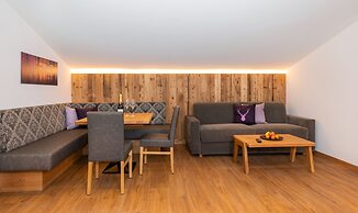 Das Grünholz Aparthotel