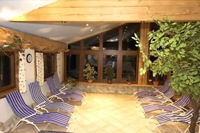 Das Grünholz Aparthotel