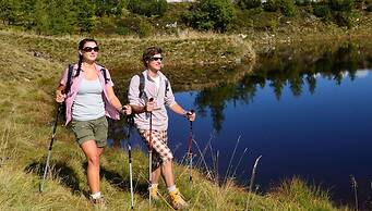 Das Grünholz Aparthotel