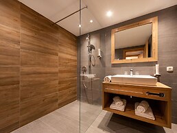 Das Grünholz Aparthotel