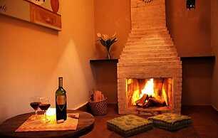 Pousada Vila Santa Barbara