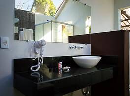 Pousada Vila Santa Barbara