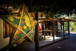 Pousada Vila Santa Barbara