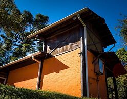 Pousada Vila Santa Barbara