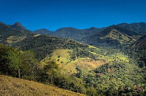 Pousada Vila Santa Barbara