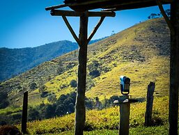 Pousada Vila Santa Barbara