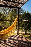 Pousada Vila Santa Barbara