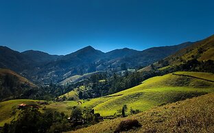 Pousada Vila Santa Barbara