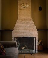 Pousada Vila Santa Barbara