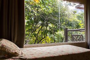 Pousada Vila Santa Barbara