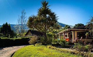 Pousada Vila Santa Barbara