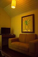 Pousada Vila Santa Barbara