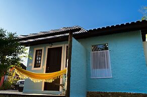 Pousada Vila Santa Barbara