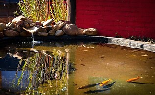 Pousada Vila Santa Barbara