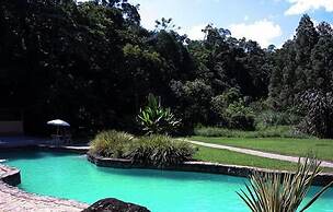 Pousada Vila Santa Barbara