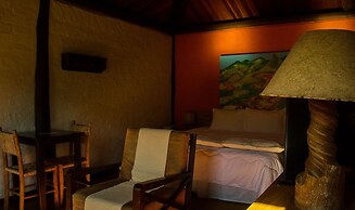 Pousada Vila Santa Barbara