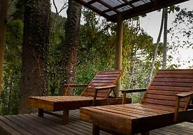 Pousada Vila Santa Barbara