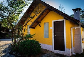 Pousada Vila Santa Barbara