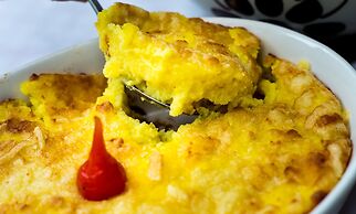 Pousada Vila Santa Barbara