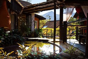 Pousada Vila Santa Barbara