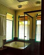 Pousada Vila Santa Barbara