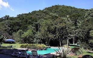 Pousada Vila Santa Barbara