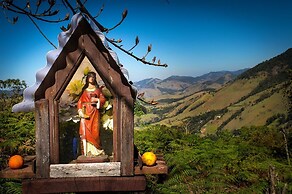 Pousada Vila Santa Barbara